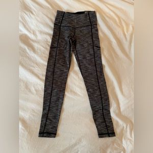 Victoria’s secret knockout leggings